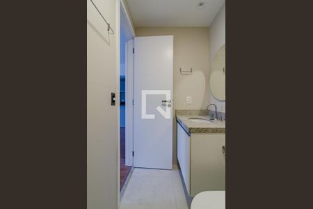 Apartamento à venda com 65m², 2 quartos e 1 vagaBanheiro