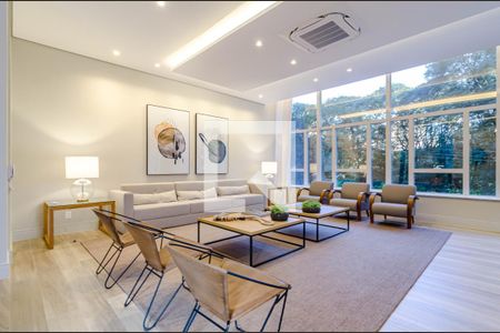 Apartamento à venda com 65m², 2 quartos e 1 vagaSalão de Festas