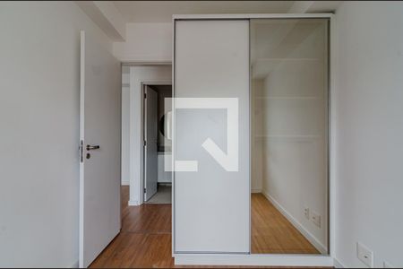 Apartamento à venda com 65m², 2 quartos e 1 vagaQuarto 2