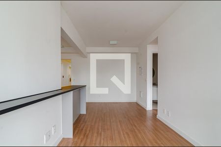 Sala de apartamento à venda com 2 quartos, 65m² em Paraíso, São Paulo