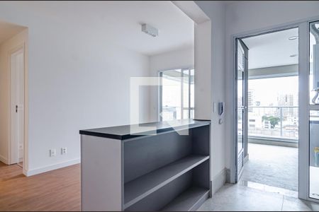 Apartamento à venda com 65m², 2 quartos e 1 vagaCozinha