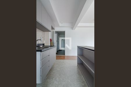 Apartamento à venda com 65m², 2 quartos e 1 vagaCozinha