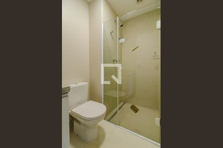 Apartamento à venda com 65m², 2 quartos e 1 vagaBanheiro