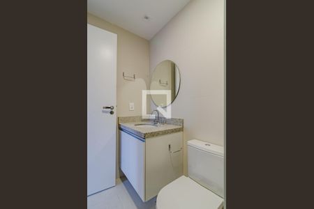 Apartamento à venda com 65m², 2 quartos e 1 vagaBanheiro