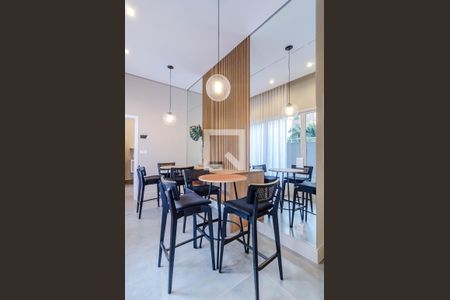Apartamento à venda com 65m², 2 quartos e 1 vagaSalão de Festas