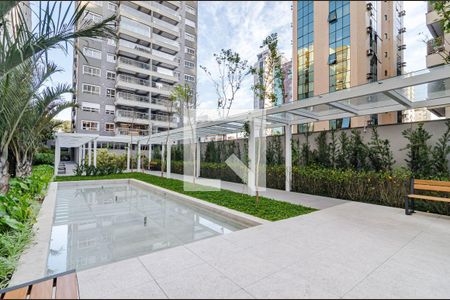 Apartamento à venda com 65m², 2 quartos e 1 vagaÁrea comum