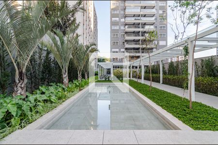 Apartamento à venda com 65m², 2 quartos e 1 vagaÁrea comum