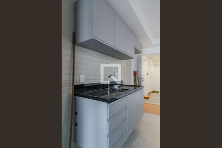 Apartamento à venda com 65m², 2 quartos e 1 vagaCozinha