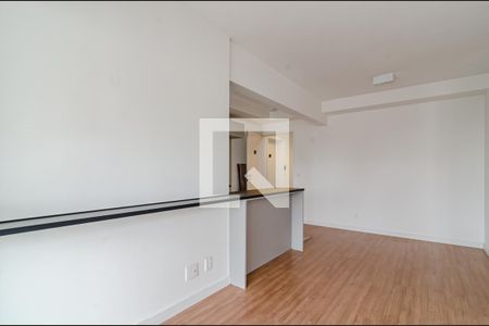 Sala de apartamento à venda com 2 quartos, 65m² em Paraíso, São Paulo