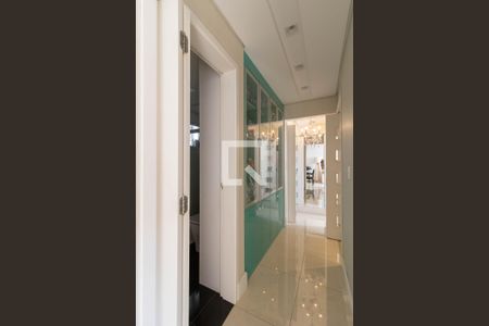 Quarto 1 de apartamento à venda com 3 quartos, 86m² em Macedo, Guarulhos