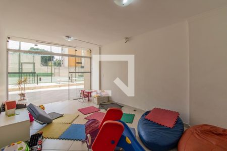 Apartamento à venda com 86m², 3 quartos e 2 vagasÁrea Comum - Brinquedoteca