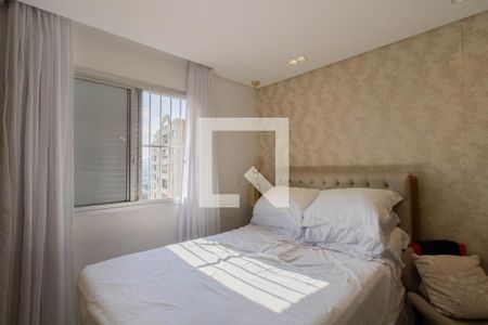 Quarto 1 de apartamento à venda com 3 quartos, 86m² em Macedo, Guarulhos