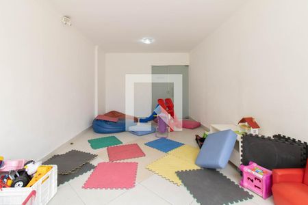 Apartamento à venda com 86m², 3 quartos e 2 vagasÁrea Comum - Brinquedoteca