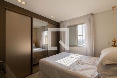 Quarto 1 de apartamento à venda com 3 quartos, 86m² em Macedo, Guarulhos