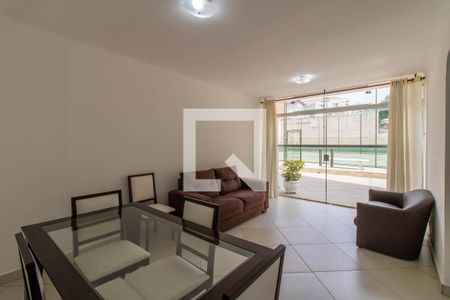 Apartamento à venda com 86m², 3 quartos e 2 vagasÁrea Comum - Espaço Gourmet