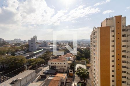 Vista do Quarto 1 de apartamento à venda com 3 quartos, 86m² em Macedo, Guarulhos