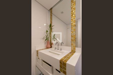 Apartamento à venda com 86m², 3 quartos e 2 vagasBanheiro