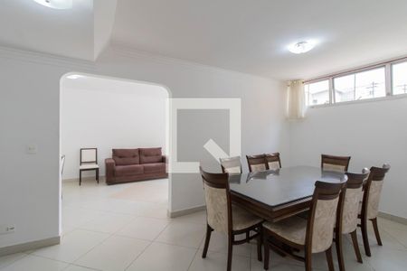 Apartamento à venda com 86m², 3 quartos e 2 vagasÁrea Comum - Espaço Gourmet