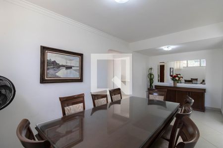 Apartamento à venda com 86m², 3 quartos e 2 vagasÁrea Comum - Espaço Gourmet