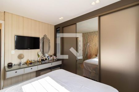 Quarto 1 de apartamento à venda com 3 quartos, 86m² em Macedo, Guarulhos