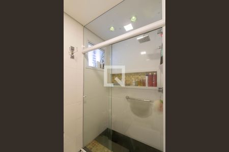 Apartamento à venda com 86m², 3 quartos e 2 vagasBanheiro