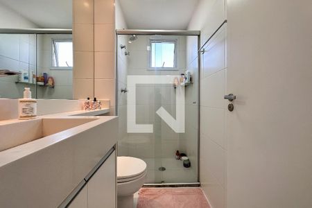 Apartamento à venda com 51m², 2 quartos e 1 vagaBanheiro