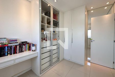 Apartamento à venda com 51m², 2 quartos e 1 vagaQuarto 1