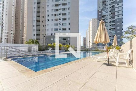 Apartamento à venda com 51m², 2 quartos e 1 vagaPiscina