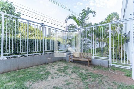 Apartamento à venda com 51m², 2 quartos e 1 vagaPet Place