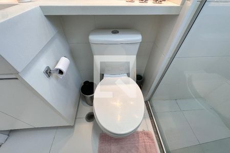 Apartamento à venda com 51m², 2 quartos e 1 vagaBanheiro