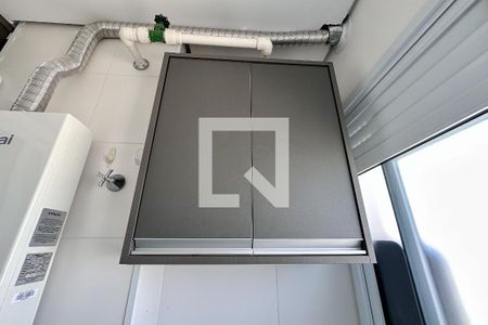 Apartamento à venda com 51m², 2 quartos e 1 vagaÁrea de Serviço