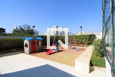 Apartamento à venda com 51m², 2 quartos e 1 vagaPlayground