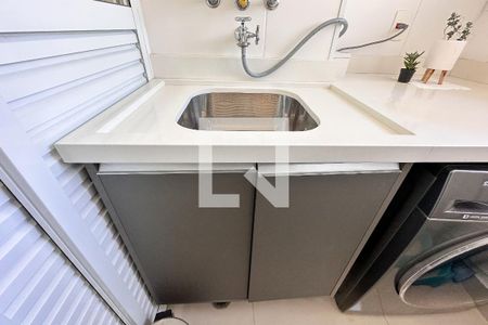 Apartamento à venda com 51m², 2 quartos e 1 vagaÁrea de Serviço