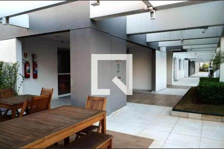 Apartamento à venda com 51m², 2 quartos e 1 vagaÁrea comum