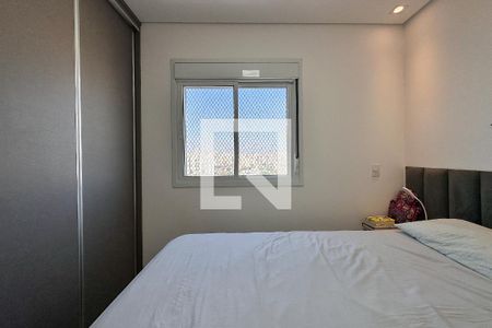 Apartamento à venda com 51m², 2 quartos e 1 vagaQuarto 2