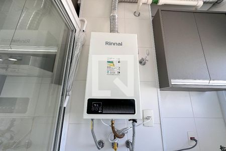 Apartamento à venda com 51m², 2 quartos e 1 vagaÁrea de Serviço