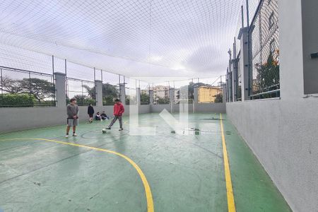 Apartamento à venda com 64m², 3 quartos e 1 vagaÁrea comum - Quadra