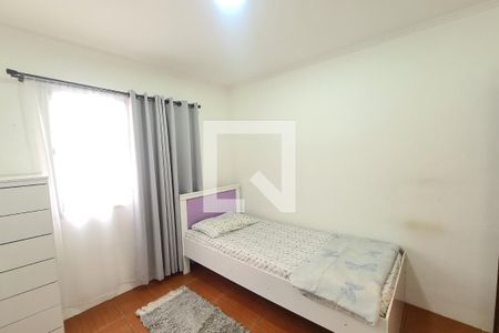 Apartamento à venda com 64m², 3 quartos e 1 vagaQuarto 3