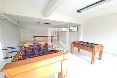 Apartamento à venda com 64m², 3 quartos e 1 vagaÁrea comum - Jogos