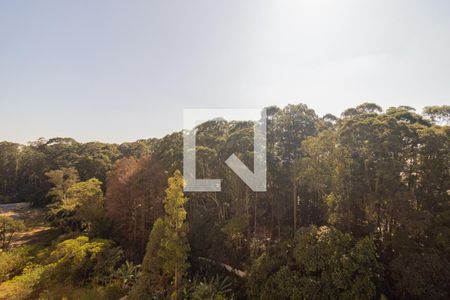 Vista da Sala de apartamento à venda com 2 quartos, 42m² em Jardim Maria Duarte, São Paulo