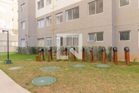 Apartamento à venda com 42m², 2 quartos e sem vaga Apartamento à venda com 42m², 2 quartos e sem vagaÁrea comum