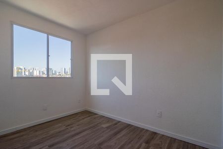 Apartamento à venda com 42m², 2 quartos e sem vaga Apartamento à venda com 42m², 2 quartos e sem vagaQuarto 2
