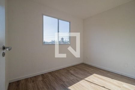 Quarto 1 de apartamento à venda com 2 quartos, 42m² em Jardim Maria Duarte, São Paulo