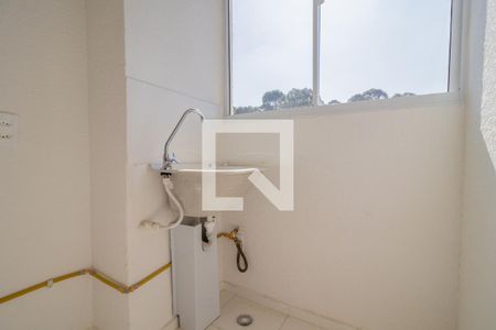 Apartamento à venda com 42m², 2 quartos e sem vaga Apartamento à venda com 42m², 2 quartos e sem vagaÁrea de Serviço