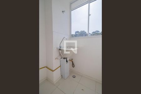 Apartamento à venda com 42m², 2 quartos e sem vaga Apartamento à venda com 42m², 2 quartos e sem vagaÁrea de Serviço