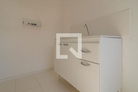 Apartamento à venda com 42m², 2 quartos e sem vaga Apartamento à venda com 42m², 2 quartos e sem vagaCozinha