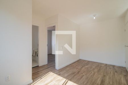 Sala de apartamento à venda com 2 quartos, 42m² em Jardim Maria Duarte, São Paulo