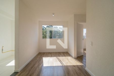 Sala de apartamento à venda com 2 quartos, 42m² em Jardim Maria Duarte, São Paulo