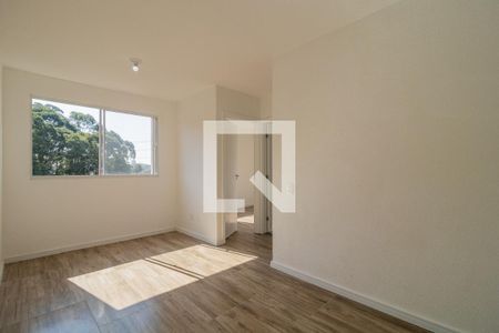 Sala de apartamento à venda com 2 quartos, 42m² em Jardim Maria Duarte, São Paulo