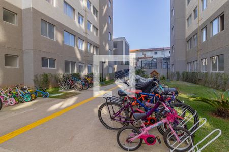 Apartamento à venda com 42m², 2 quartos e sem vaga Apartamento à venda com 42m², 2 quartos e sem vagaÁrea comum